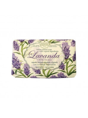 Nesti Dante Lavanda Officinale Zeep 150gr.