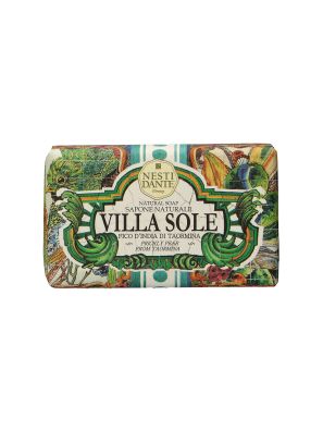 Nesti Dante Villa Sole Fichi d'India Di Taormina Zeep 250gr.