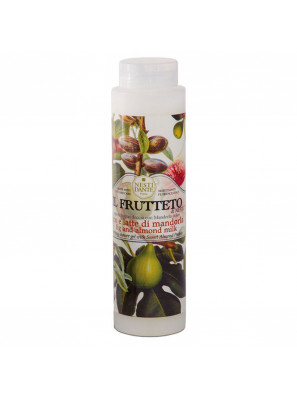 Nesti Dante Il Frutteto Fig & Almond Milk Douchegel 300ml