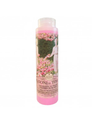 Nesti Dante Emozioni Garden In Bloom Douchegel 300ml
