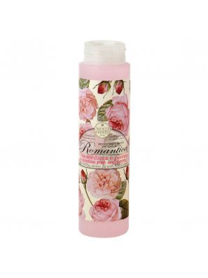 Nesti Dante Romantica Rose & Peony Douchegel 300ml