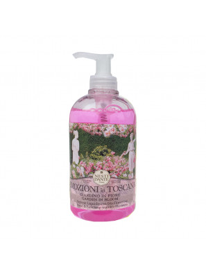 Nesti Dante Emozioni Garden In Bloom Zeeppomp 500ml