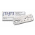 Jaguar JT1 Carbon Knives Double-Sided Long Loose Pack