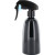 Waterspuit 360 Graden Zwart 250ml