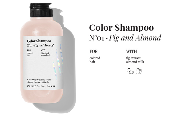 Color Shampoo