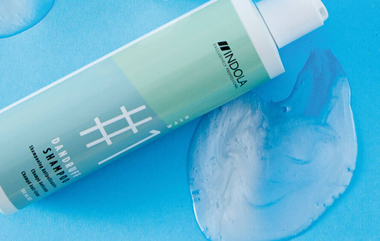 Indola Anti-Roos Shampoo