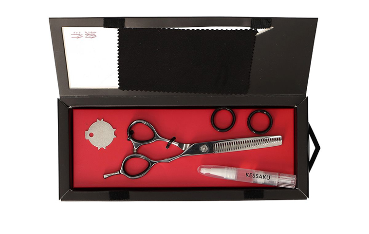 Kessaku Effileerschaar Craft Japans Staal