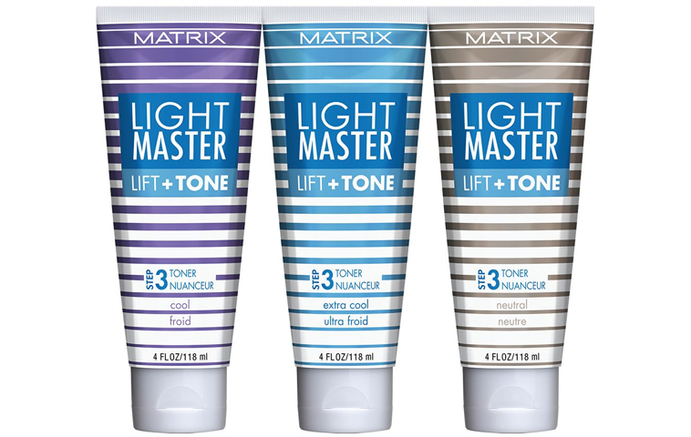 Matrix Light Master Lift and Tone