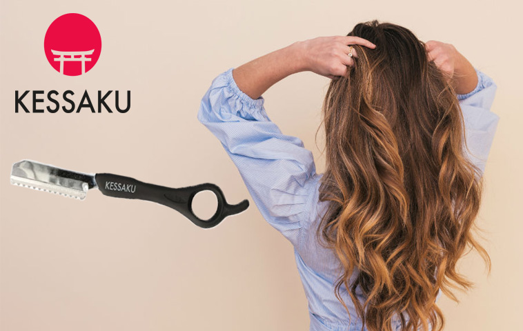 Razor Handmade Steel Snijmes