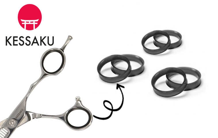 Vingerringen Kappersscharen