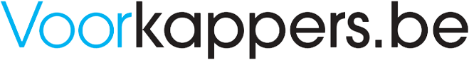 Voorkappers logo